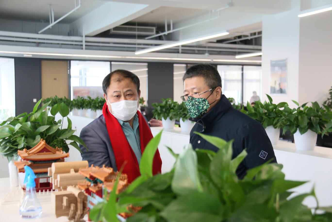 喜訊：中建聯(lián)合新獲水利資質(zhì)，助力公司多元發(fā)展(圖1)