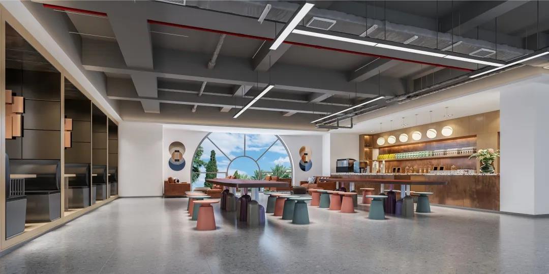 中建聯(lián)合|山東省委常委、青島市委書記王清憲走訪調研北服青島時尚產業(yè)園項目(圖2)