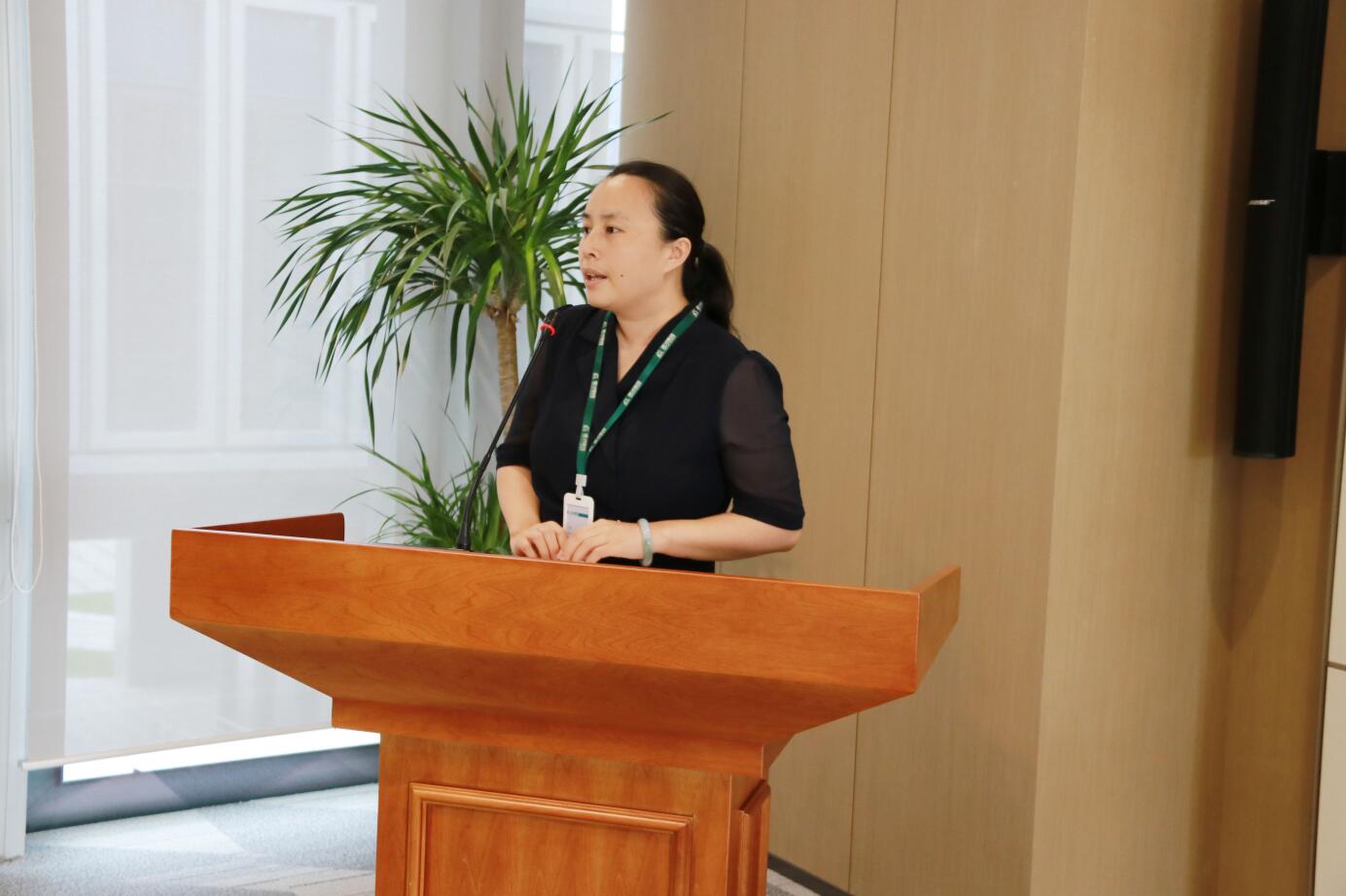 薪火相傳，未來可期-中建聯(lián)合舉行2020年導師帶徒簽約儀式(圖3)