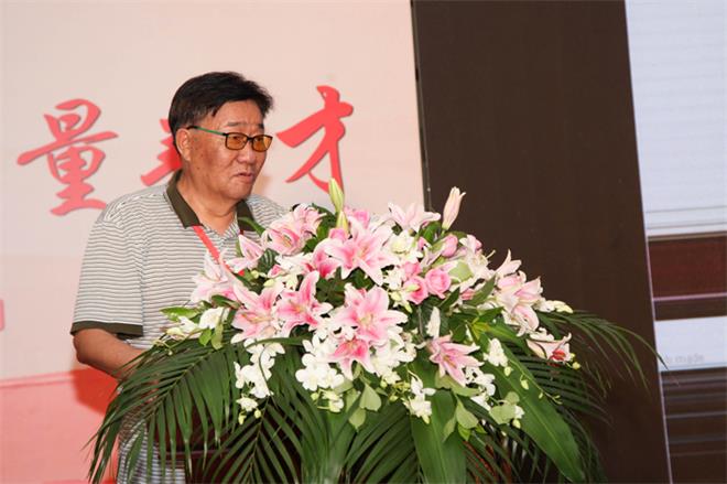 第六屆中國營造技術(shù)保護與發(fā)展學(xué)術(shù)論壇暨《中國古建筑營造技術(shù)導(dǎo)則》首發(fā)式在青島...(圖1)