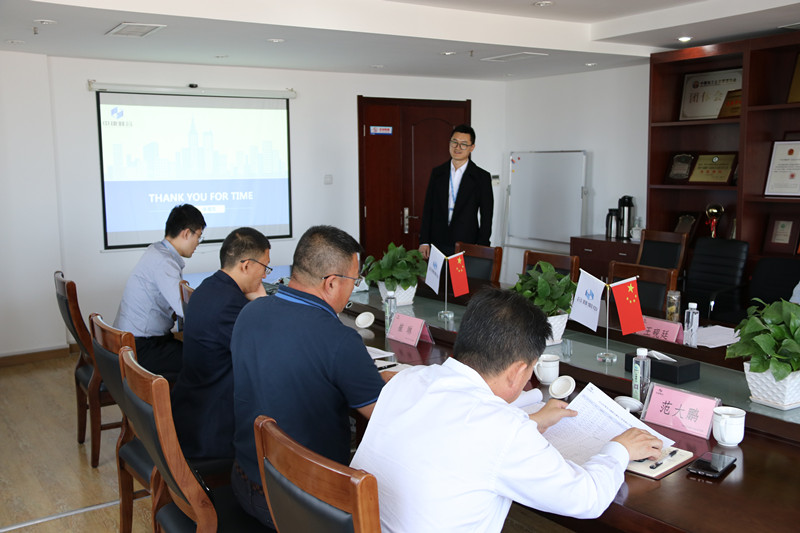 推進(jìn)梯隊(duì)人才建設(shè)，夯實(shí)人才發(fā)展戰(zhàn)略--中建聯(lián)合開展第二屆內(nèi)部競(jìng)聘活動(dòng)(圖5)