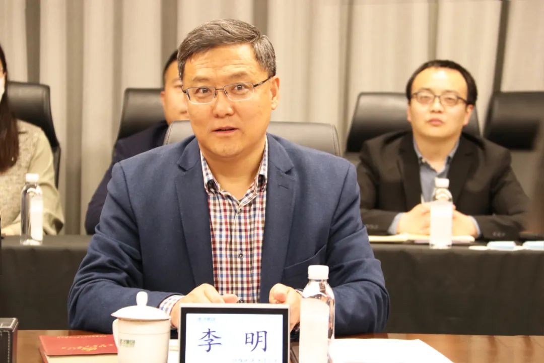 中建聯(lián)合扎實開展“查保促”活動，為企業(yè)安全護航(圖2)