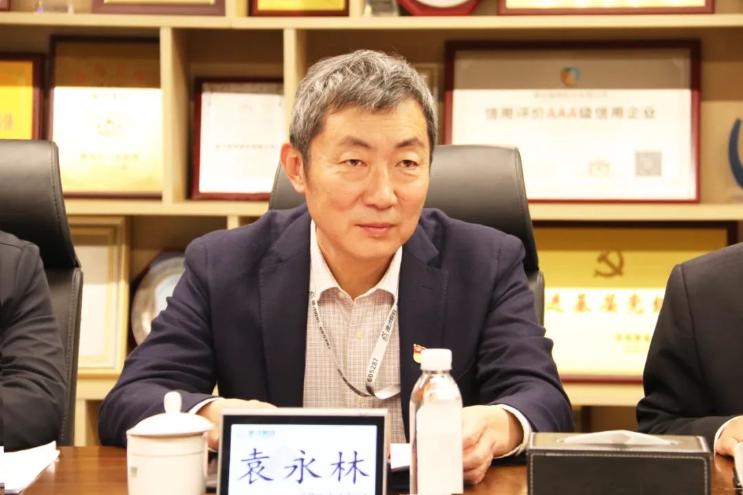 中建聯(lián)合扎實開展“查保促”活動，為企業(yè)安全護航(圖4)