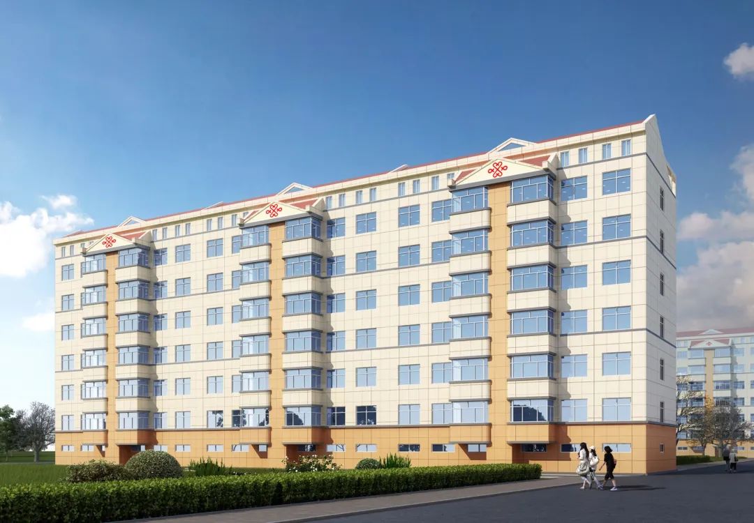 心系基層，情暖端午|中建聯(lián)合組織市南區(qū)金湖路街道項(xiàng)目人員在工地現(xiàn)場包粽子、慶端午(圖2)