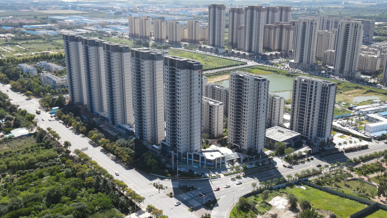 中建聯(lián)合承辦平度市2023年“質(zhì)量月”活動(dòng)暨住宅工程品質(zhì)提升與交付標(biāo)準(zhǔn)觀摩會(huì)(圖3)