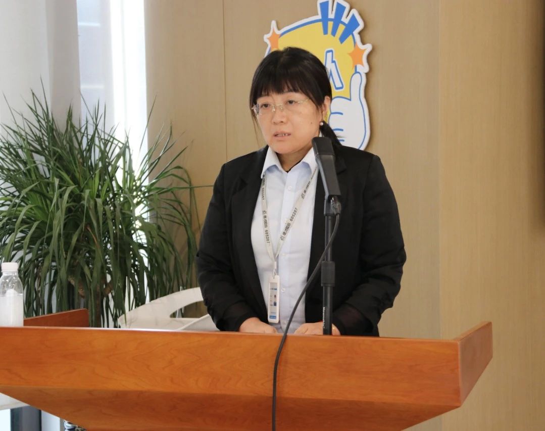 中建聯(lián)合“大干70天，打贏收官戰(zhàn)”誓師大會成功舉辦(圖3)