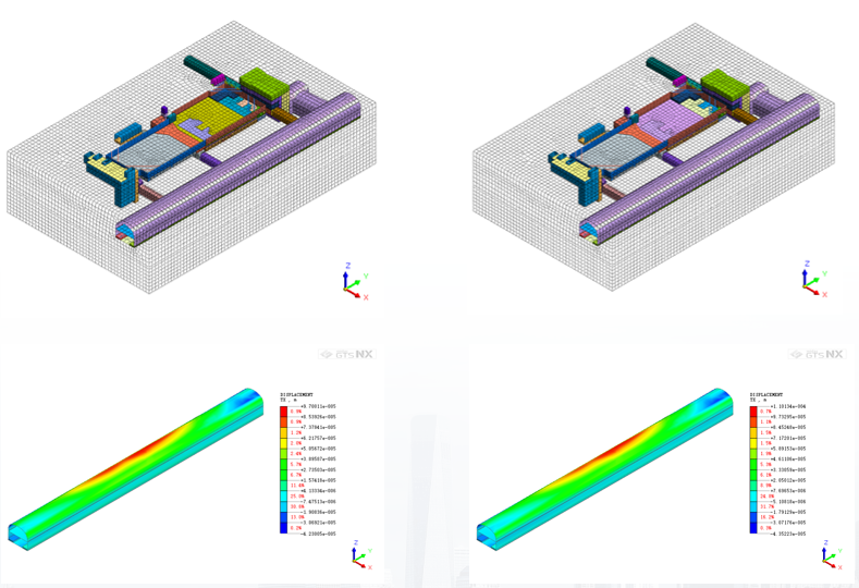 匠心傾筑 | 地鐵1號線開封路項目主體喜封金頂(圖3)