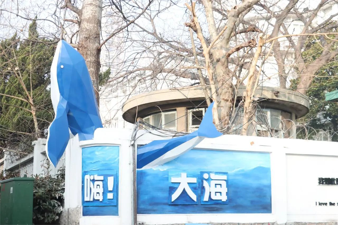 青島市城市更新和城市建設(shè)總指揮部對(duì)中建聯(lián)合市南區(qū)金湖路海洋特色街區(qū)項(xiàng)目開(kāi)展觀摩(圖5)