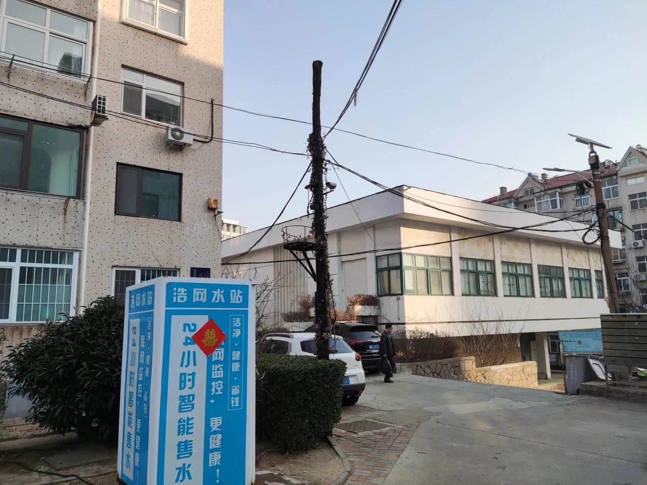 青島市城市更新和城市建設(shè)總指揮部對(duì)中建聯(lián)合市南區(qū)金湖路海洋特色街區(qū)項(xiàng)目開(kāi)展觀摩(圖7)