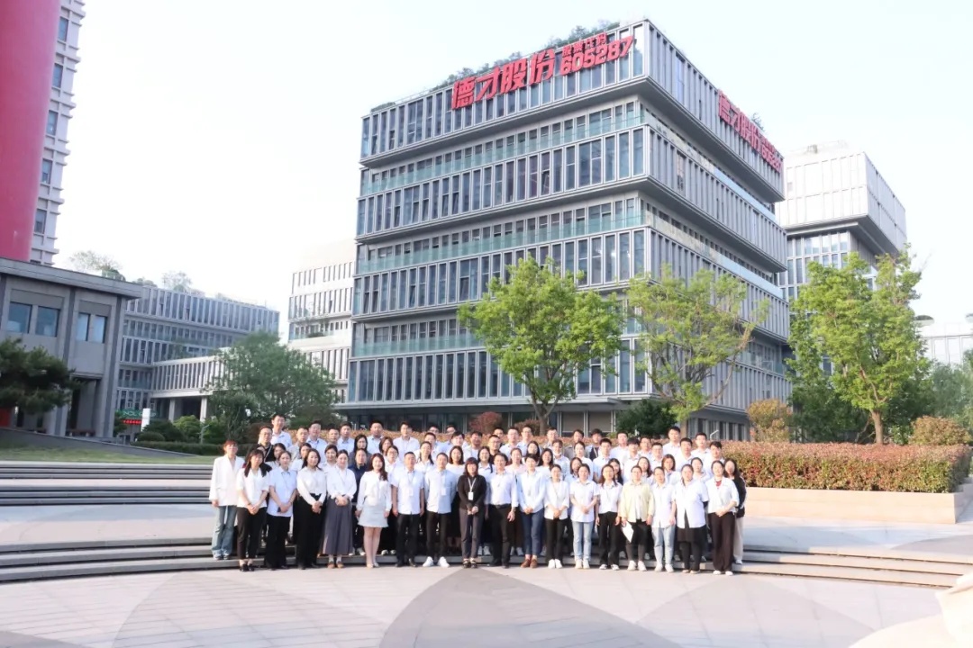 錘煉過硬本領，打造精益商務 | 中建聯(lián)合第二屆商務技能競賽成功舉辦(圖5)