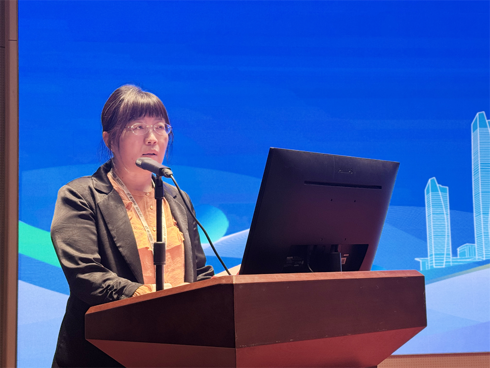 中建聯(lián)合第五期項目“鐵三角”培訓班順利舉行，助力人才能力全面提升(圖1)