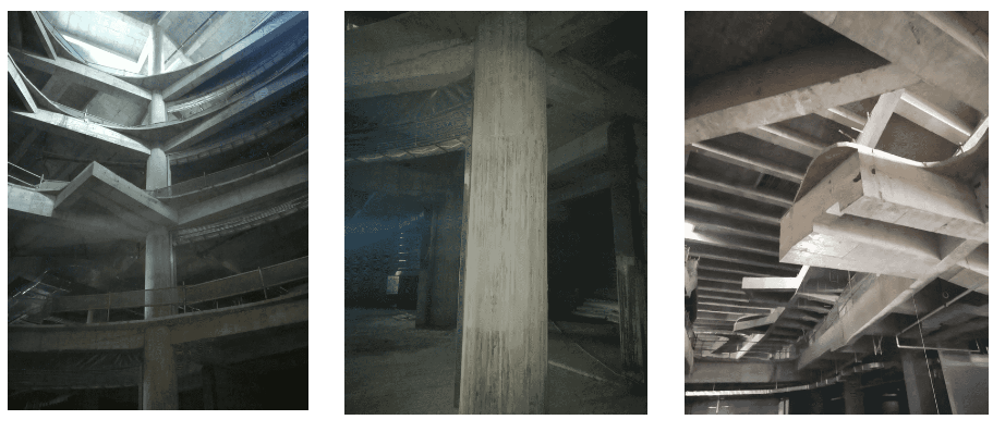 中建聯(lián)合|賦能海尚海，打造即墨全新商業(yè)地標(biāo)(圖3)