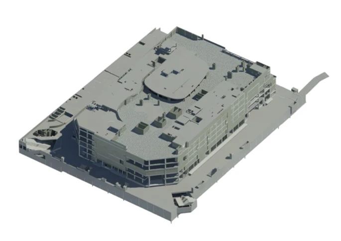 中建聯(lián)合|賦能海尚海，打造即墨全新商業(yè)地標(biāo)(圖4)