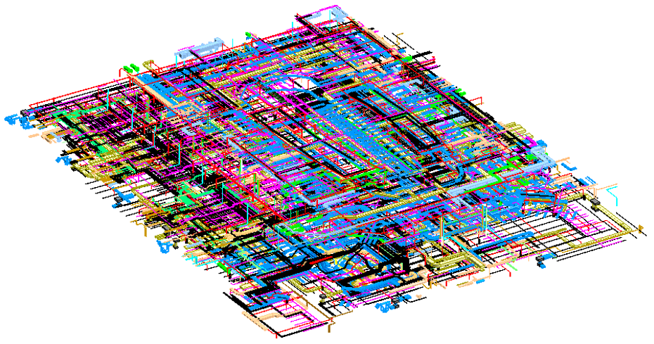 中建聯(lián)合|賦能海尚海，打造即墨全新商業(yè)地標(biāo)(圖5)