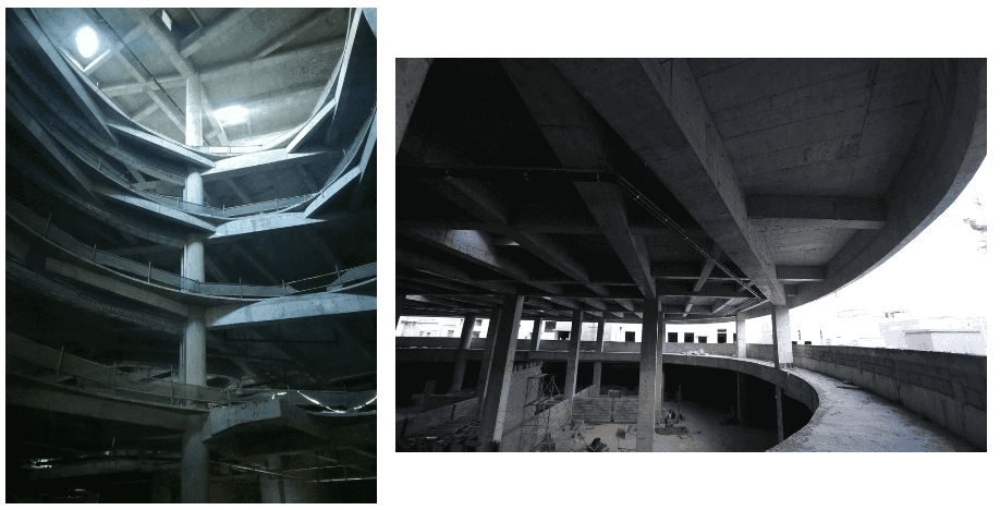 中建聯(lián)合|賦能海尚海，打造即墨全新商業(yè)地標(biāo)(圖6)