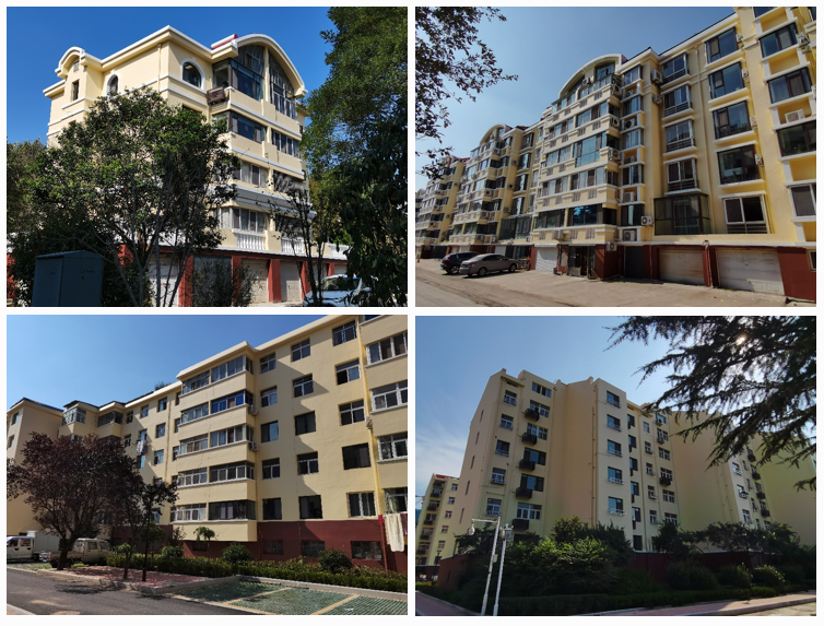 中建聯(lián)合|積極響應(yīng)國家號召，助力老舊小區(qū)改造(圖4)