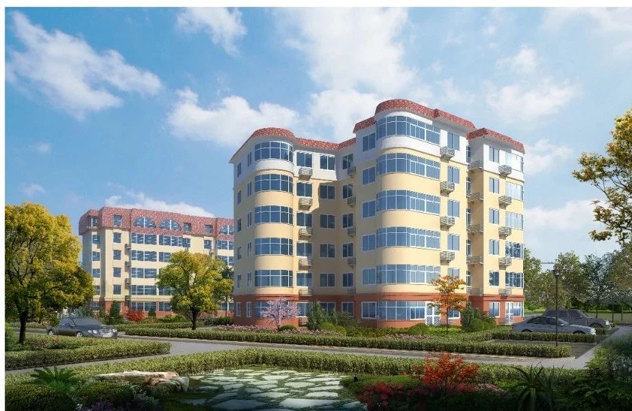 中建聯(lián)合|積極響應(yīng)國家號召，助力老舊小區(qū)改造(圖10)